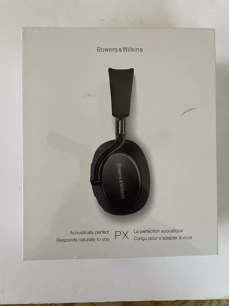 Bowers & wilkins px active noise cancelling hot sale