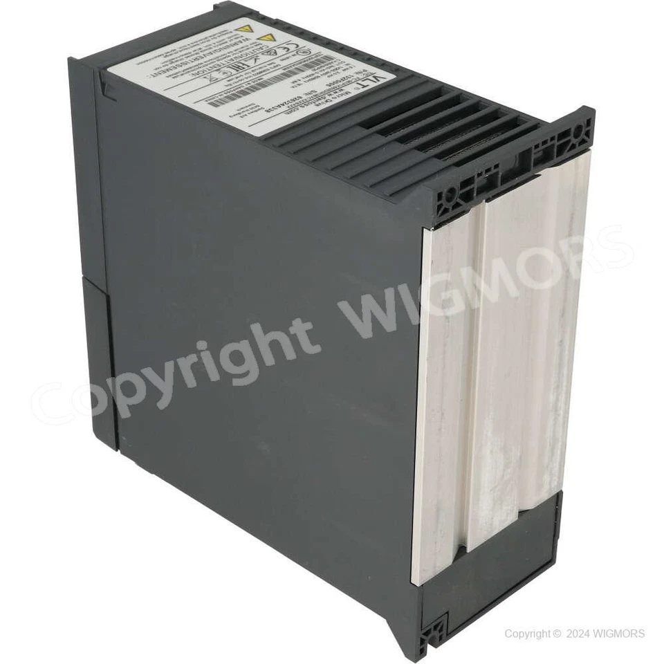 Frequency Converter Danfoss FC-051P1K5S2E20H3BXCXXXSXXX 132F0005 - Image 2 of 4