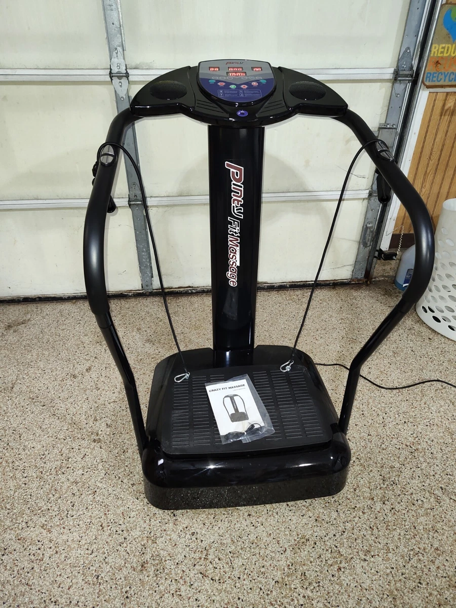 Pinty fit online massage machine