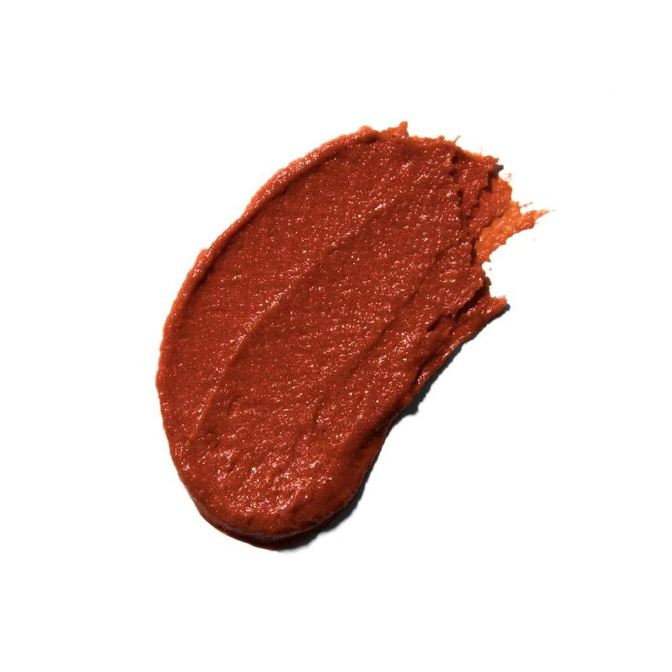 ERBORIAN Red Pepper Paste Radiance Boosting Concentrate Face Mask *CHOOSE SIZE* - Image 2 of 4