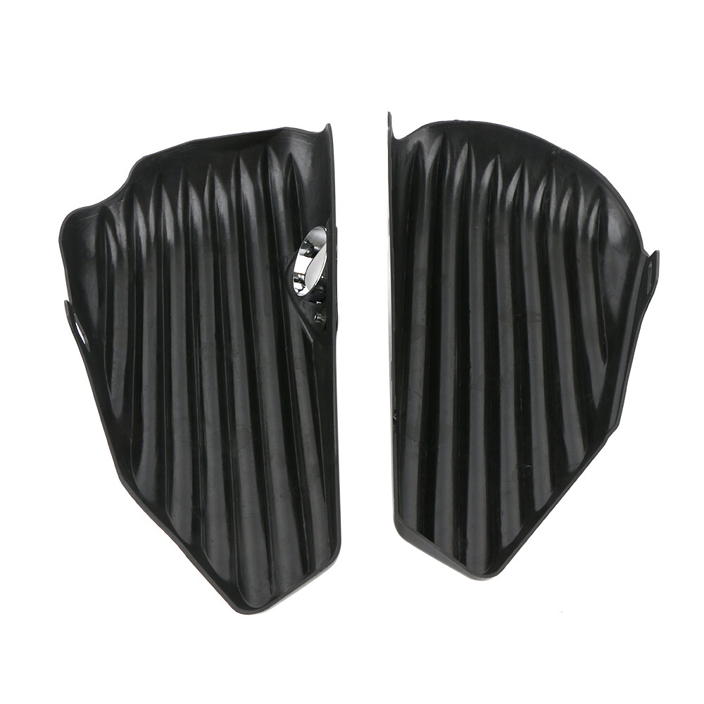 KIMISS Stoßfänger Grill Wabengitter Für Audi SQ5 Style 2013-2017 - Mit Chrome Abdeckung