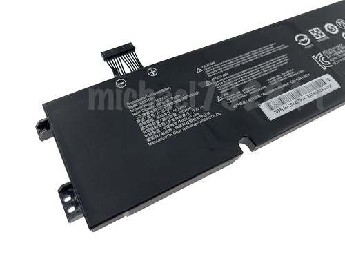 New 60.8Wh RC30-0351 Battery for Razer Razer Blade 15 Base 2021 RZ09-0351 Series - Picture 2 of 4