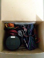 PYTHON VEHICLE SECURITY SYSTEMS