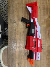 Bossmerg-12 Nerf Gun Fortnite TS-1 Tactical Shotgun