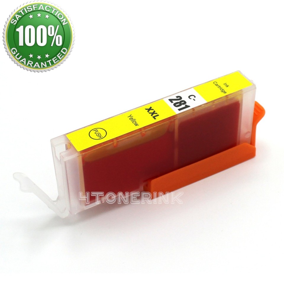 Kyocera 902kc 6 Cartucce Inchiostro Compatibili XXL Per Canon Pixma TS8120 TS9120 TS8220 TS9520 TS9521 Stampante Hp 2720 - Foto 10