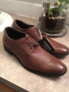 vionic mens dress shoes