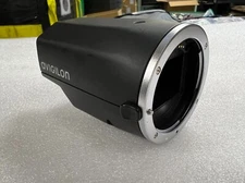 Avigilon 8L-H4PRO-B 4K (8 MP) H.264 Pro Color Camera USED