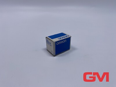Omron Ausgangsmodul E53-R output module relay Relais 240V AC Controller