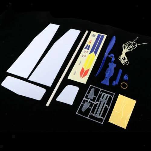 RC-Flugzeug-Modelle & -Bausätze aus Holz