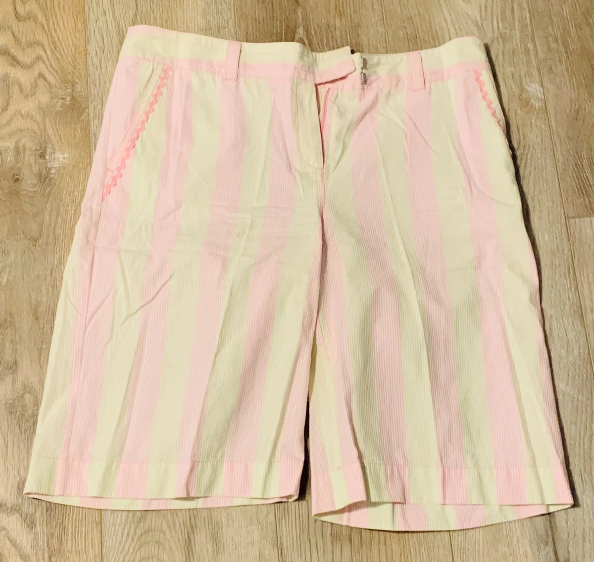 Women's 12 inch shorts cheap