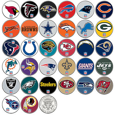 nfl team logos