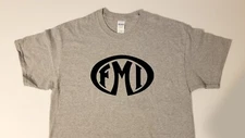 FMI Fulton Musical Industries - classic style t-shirt