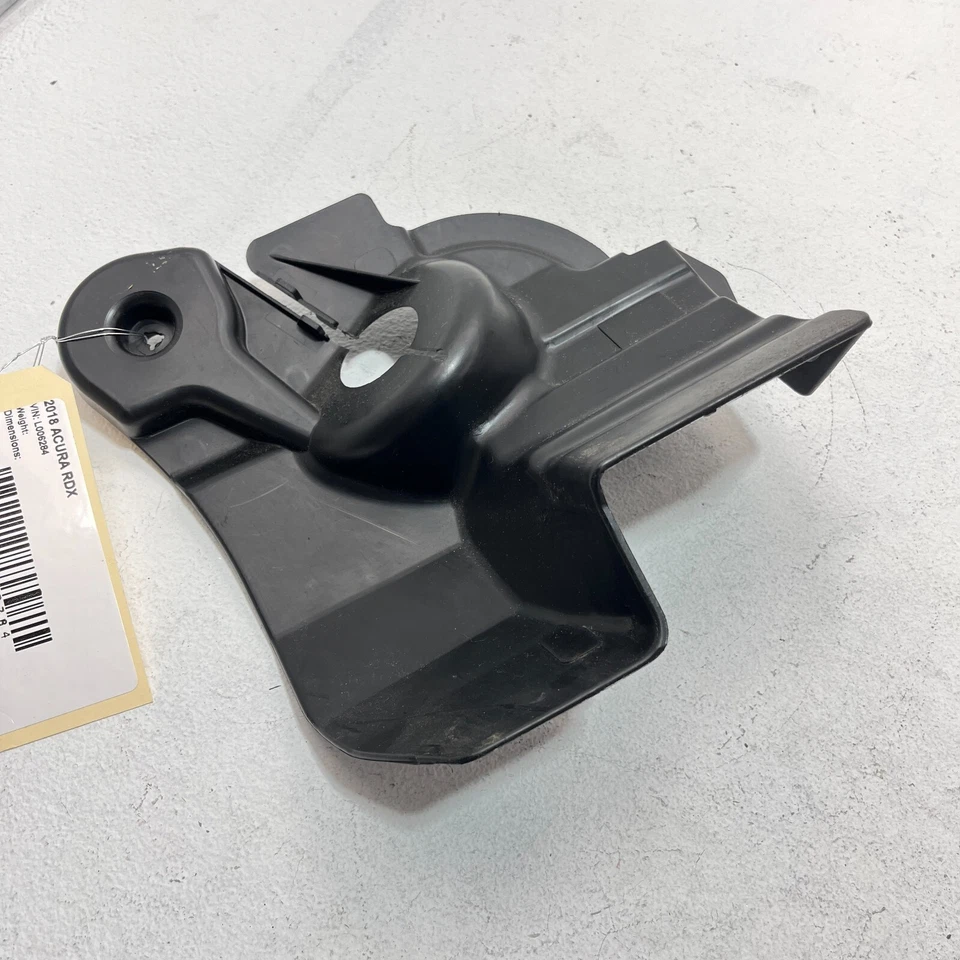 Cubierta lateral delantera izquierda, junta de dirección Acura RDX 2013-2018 OEM Foto 3 de 4