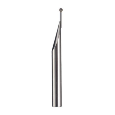 Measuring Insert Probe 6.0mm Shank 3mm Carbide Ball Measuring Insert Probe for TESA TRIMOS ...