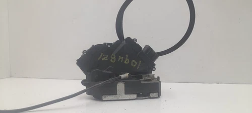 A4517200435 Cerradura Puerta Delantera Derecha para SMART FORTWO CABRIO * 534603 - Imagen 1 de 4