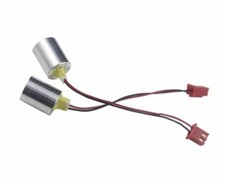 THE 650nm Line Linear Red Laser Module Head Glass Lens Focusable