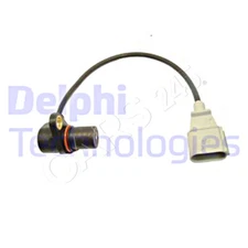 DELPHI Crankshaft Pulse Sensor For VW AUDI SEAT SKODA Bora Eos Mk5 06A906433N