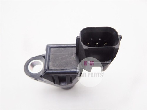 New Crankshaft Position Sensor OEM G4T07071 For Mitsubishi Eclipse Genuine - Picture 3 of 5