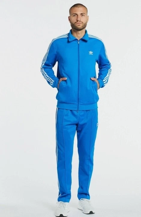 Veste de survêtement Adicolor Classics Beckenbauer Primeblue