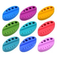 Microblading Pigment Ink Cup Machine Holder Stand Permanent Makeup Tattoo Supply