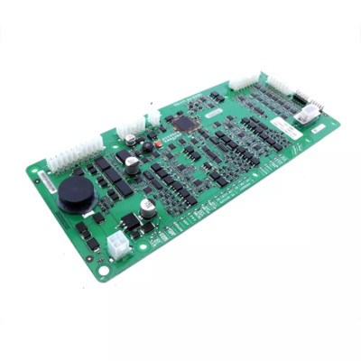 New ECM Circuit Board 121765 121765GT for Genie Z45 S40 Z60 S65 S80 S85 ALC500