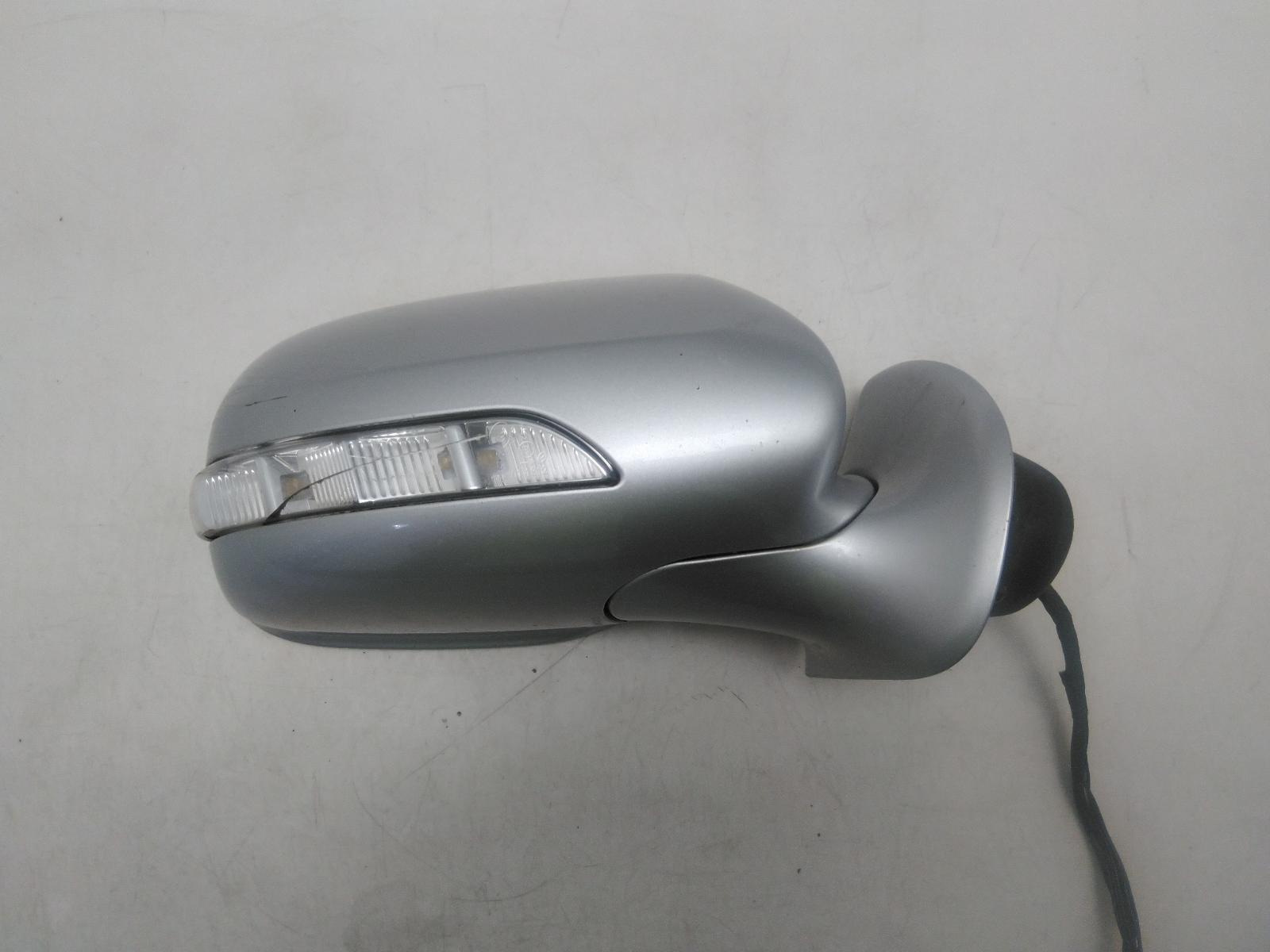 Genuine Exterior Mirror Element Housing Right for MERCEDES E Class 