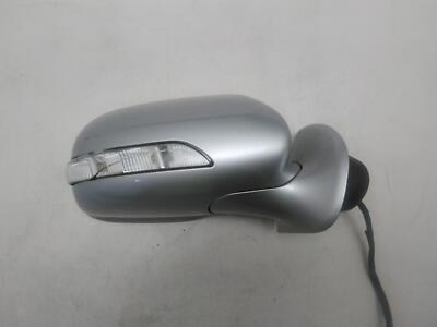 Genuine Exterior Mirror Element Housing Right for MERCEDES E Class