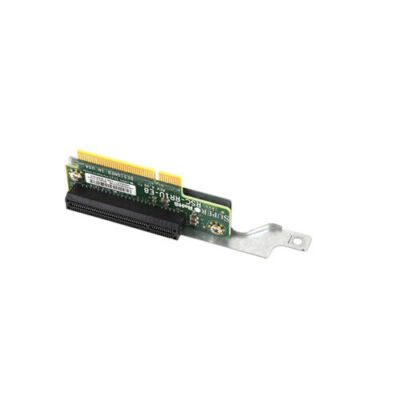 For Supermicro RSC-RR1U-E8 1U PCI-E x8 Riser Card Board With Mounting Bracket