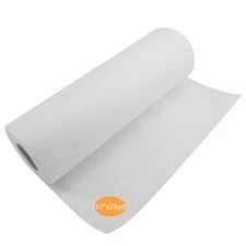 New brothread Wash Away - Water Soluble Machine Embroidery  Assorted Sizes 