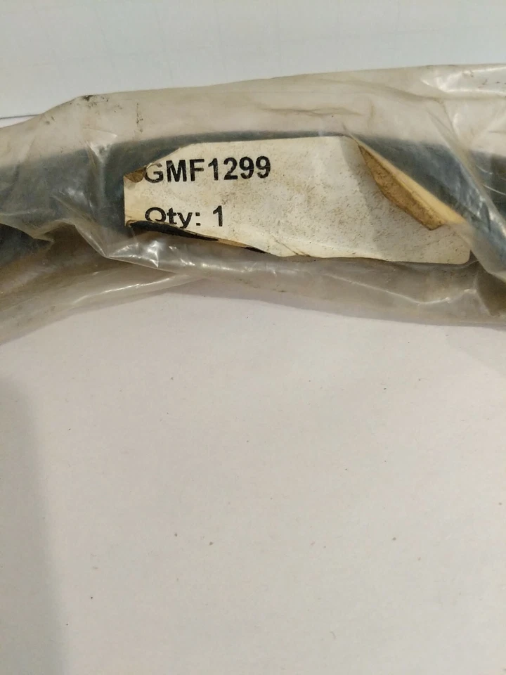 Rolls Royce Bentley Front Brake Accumulator LP Return Hose GMF 1299 NOS Part  - Image 2 of 4