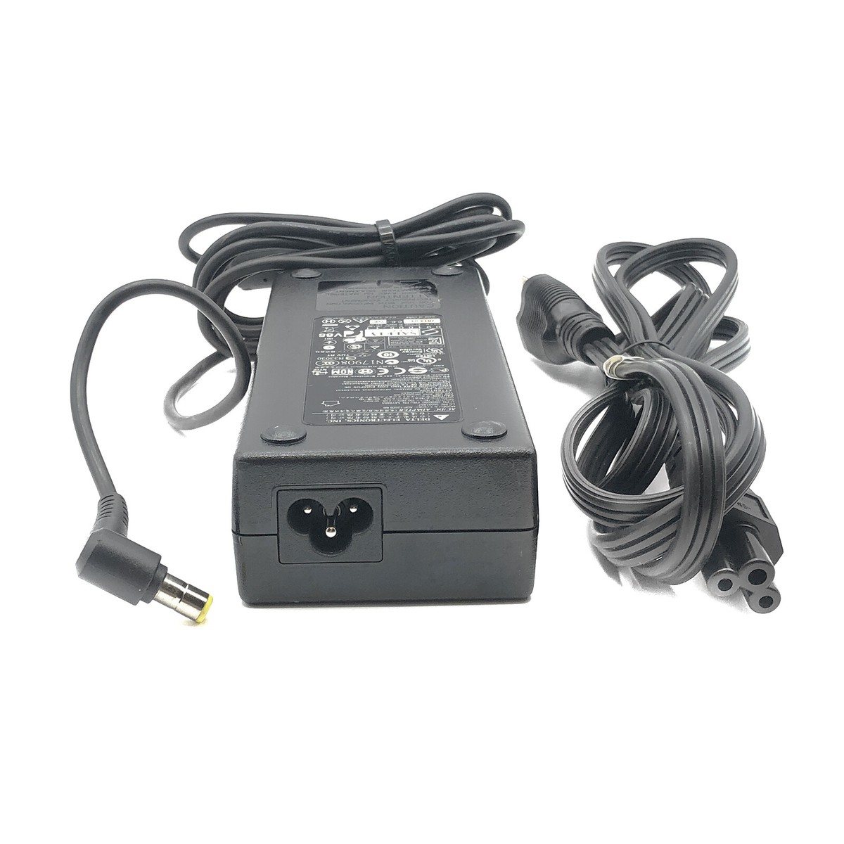 Genuine Delta ADP-120ZB BB AC/DC Adapter Power Genuine Delta ADP-120ZB BB AC/DC Adapter Power