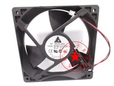 1PC Delta EFB1212SH Cooling Fan 12V 0.75A 2pin 120 120 25mm