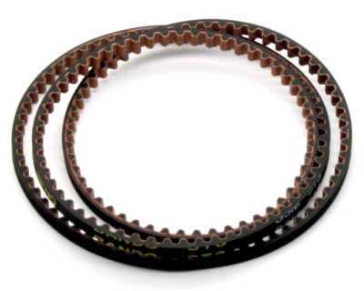 Team Magic E4RS/JS/JR II E4RS III E4RS4 Low Friction Riemen vorne TM507307 
