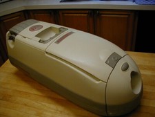 Electrolux Model C133A Lux 9000 Canister vacuum only