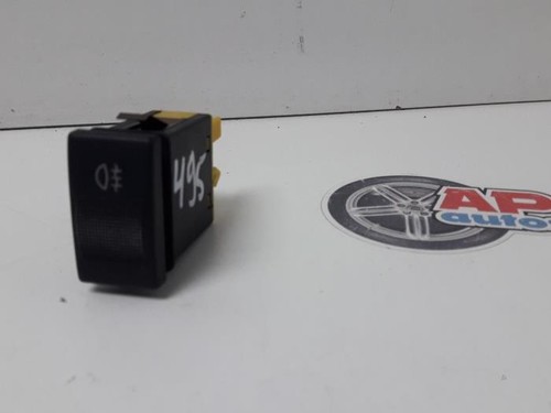 Schalter für Nebelscheinwerfer Audi A4 8D, B5 4D0941563 P11701006