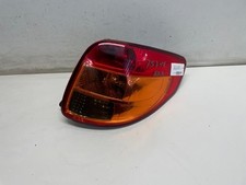 Feu arrière Fiat SEDICI