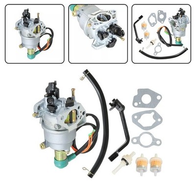 Vergaser Kit kompatibel mit für Predator 420CC 5000W bis 8750W Generatoren