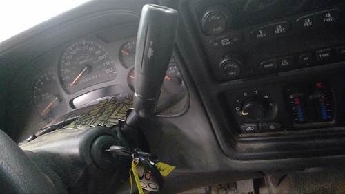 Alternator Classic Style Creased Door Skin Fits 05-07 SIERRA 1500 PICKUP 1585466 - Picture 12 of 12