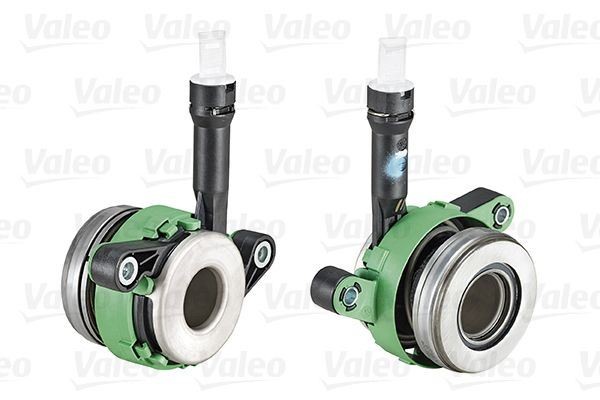 Valeo Kupplung ZentralausrüCker FüR CitroëN C4 Aircross 07- 810011 OEM-image