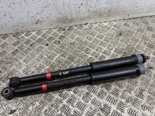 Nissan Juke II F16 2025 Satz Stoßdämpfer hinten 69kW AMD217724