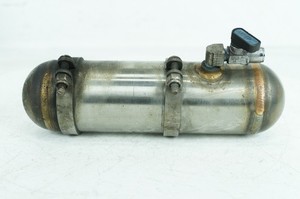 2010 Harley Touring FLHX Street Glide EVAP Vapor Charcoal Fuel Emission Canister