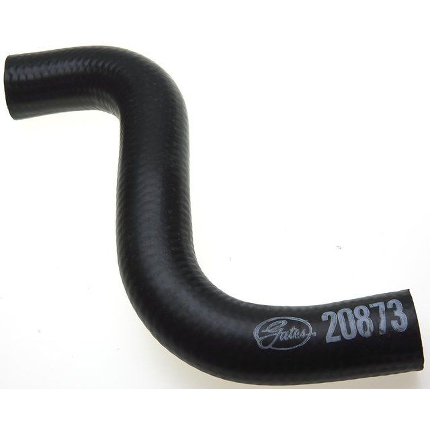 Gates 20873 Premium Molded Coolant Hose