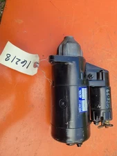 Starter Motor ACDelco 336-1260 Reman 16218