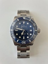Davosa Ternos Professional Diver Ceramic Auto...