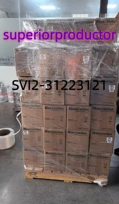 Brand New SVI2-31223121 MASONEILAN Valve Positioner US Free Tax SVI2-31223121