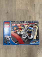 LEGO 3579 Sports "NHL Street Hockey"