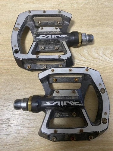 Saint Shimano Pd-Mx80 Pedals