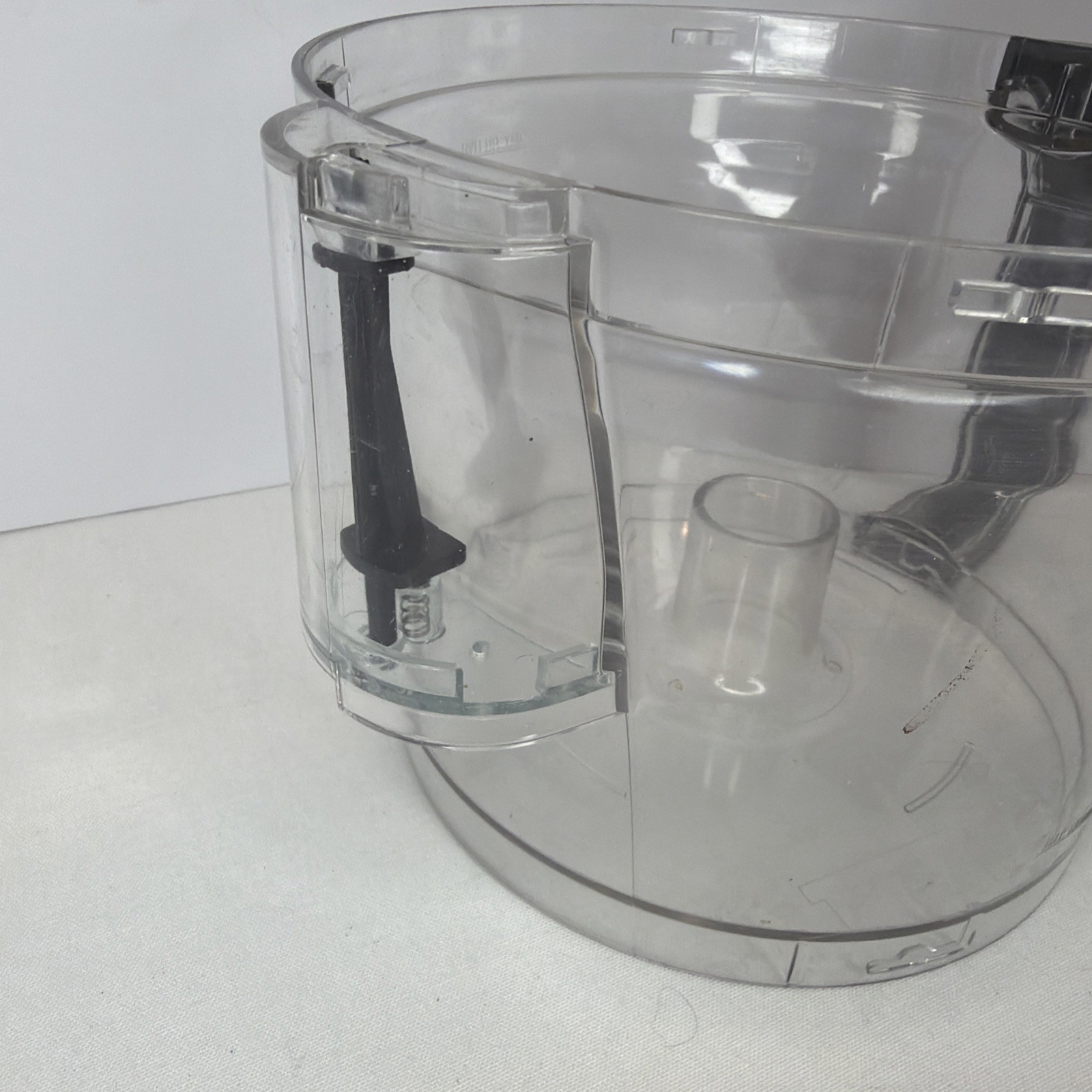 Hamilton Beach Food Processor Model 70580 Large Replacement Bowl ...