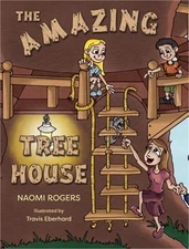 The Amazing Tree House (Hardback or Cased Book)