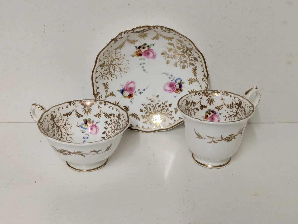Grainger Worcester in Royal Worcester Porcelain & China Tableware